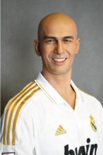 Zinedine Zidane