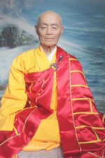 Monk-Shimiaozhan