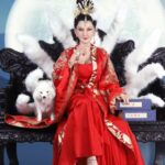 Chinese Fox Fairy