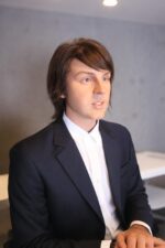 The Beatles-Paul McCartney