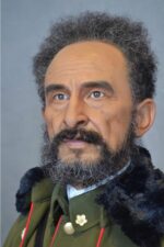 King of Ethiopia-Haile Selassie - Image 2