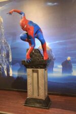 Marvel Movie Characters-Peter Benjamin Parker - Image 2