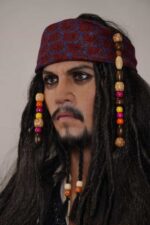 Caribbean Sea-Jack Sparrow - Image 3