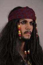 Caribbean Sea-Jack Sparrow - Image 2