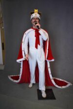 Queen Freddie Mercury - Image 4