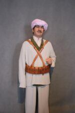 Iraqi Leader2 - Image 4