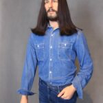 The Beatles-George Harrison