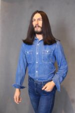 The Beatles-George Harrison