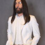 The Beatles-John Lennon