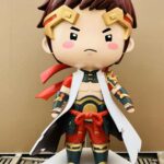 The King's Avatar