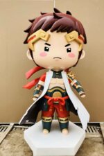 The King's Avatar