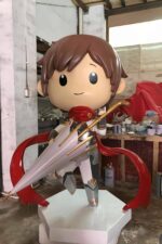 The King's Avatar - Image 6