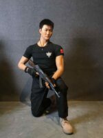 Wu Jing - Image 4