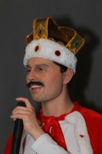 Queen Freddie Mercury - Image 2
