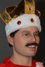 Queen Freddie Mercury - Image 3
