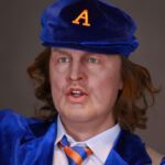 Angus Young