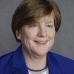 Angela Merkel