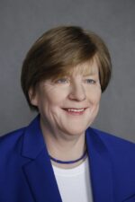 Angela Merkel