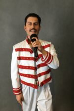 Queen Freddie Mercury - Image 2