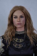 Caribbean Sea-Elizabeth Swann - Image 2