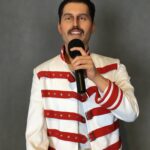 Queen Freddie Mercury