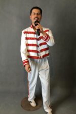 Queen Freddie Mercury - Image 4
