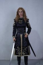 Caribbean Sea-Elizabeth Swann - Image 3