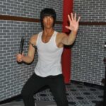 Bruce Lee