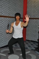 Bruce Lee