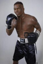 Mike Tyson - Image 5