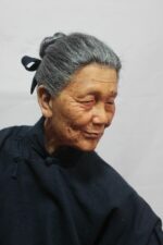 Spinning Old Lady - Image 2
