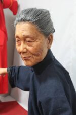 Spinning Old Lady - Image 3