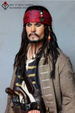 Captain Jack Sparrow - Image 3